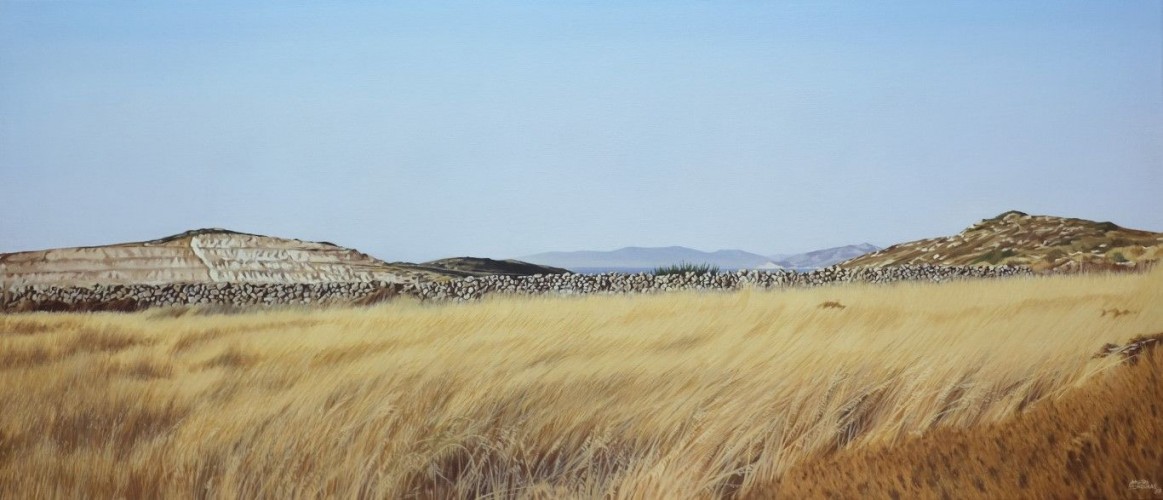 Image represents Cycladic Nexus – A Journey of ...